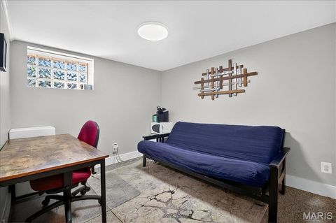 Tiny photo for 1612 Dougherty Ferry Road, Kirkwood, MO 63122 (MLS # 25071774)