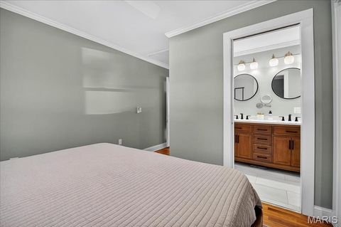 Tiny photo for 1612 Dougherty Ferry Road, Kirkwood, MO 63122 (MLS # 25071774)