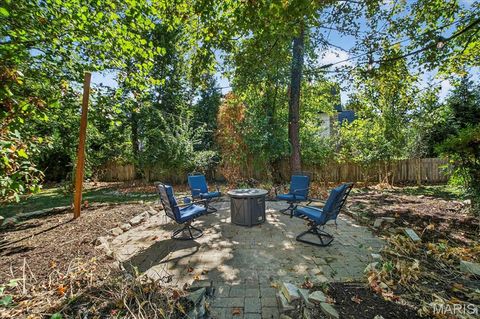 Tiny photo for 1612 Dougherty Ferry Road, Kirkwood, MO 63122 (MLS # 25071774)