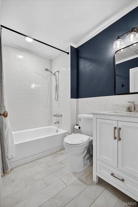 Tiny photo for 1612 Dougherty Ferry Road, Kirkwood, MO 63122 (MLS # 25071774)