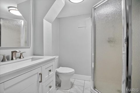 Tiny photo for 1612 Dougherty Ferry Road, Kirkwood, MO 63122 (MLS # 25071774)