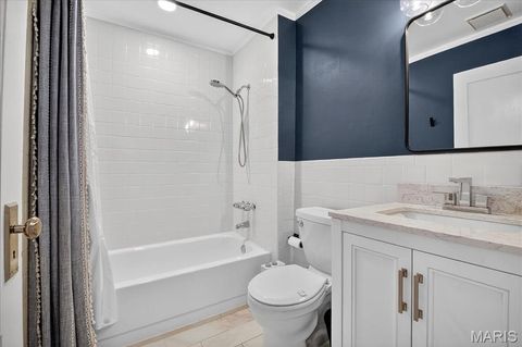 Tiny photo for 1612 Dougherty Ferry Road, Kirkwood, MO 63122 (MLS # 25071774)