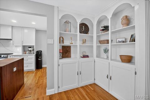 Tiny photo for 1612 Dougherty Ferry Road, Kirkwood, MO 63122 (MLS # 25071774)