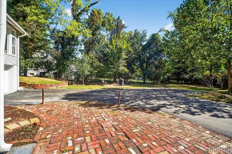 Tiny photo for 1612 Dougherty Ferry Road, Kirkwood, MO 63122 (MLS # 25071774)