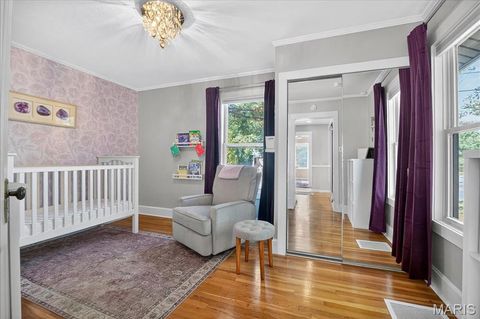 Tiny photo for 1612 Dougherty Ferry Road, Kirkwood, MO 63122 (MLS # 25071774)