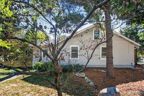 Tiny photo for 1612 Dougherty Ferry Road, Kirkwood, MO 63122 (MLS # 25071774)