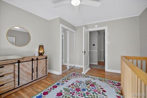 Tiny photo for 1612 Dougherty Ferry Road, Kirkwood, MO 63122 (MLS # 25071774)