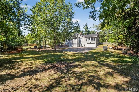 Tiny photo for 1612 Dougherty Ferry Road, Kirkwood, MO 63122 (MLS # 25071774)
