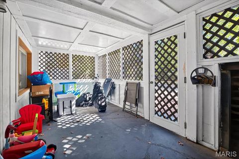 Tiny photo for 1612 Dougherty Ferry Road, Kirkwood, MO 63122 (MLS # 25071774)