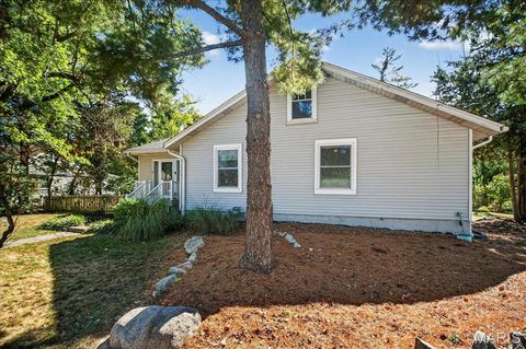 Tiny photo for 1612 Dougherty Ferry Road, Kirkwood, MO 63122 (MLS # 25071774)