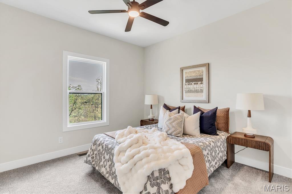 Forest Lake Estates - Residential