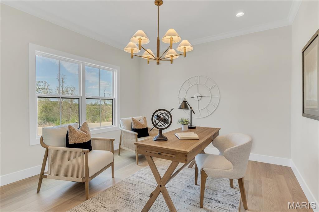 Forest Lake Estates - Residential