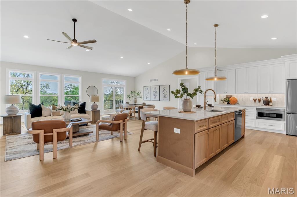 Forest Lake Estates - Residential