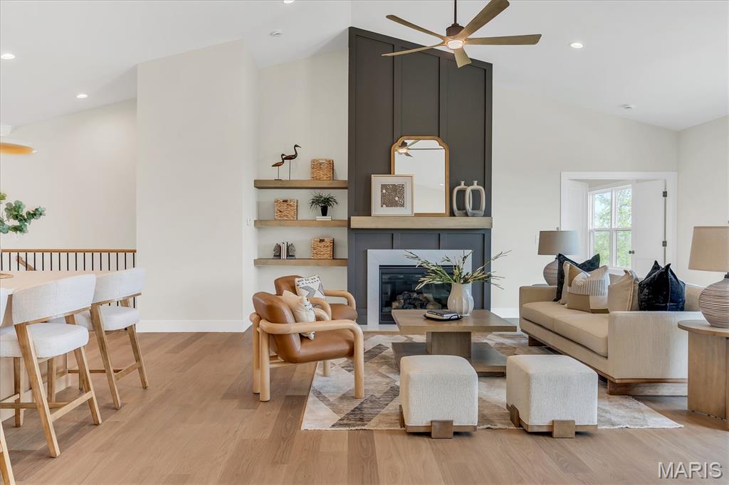 Forest Lake Estates - Residential