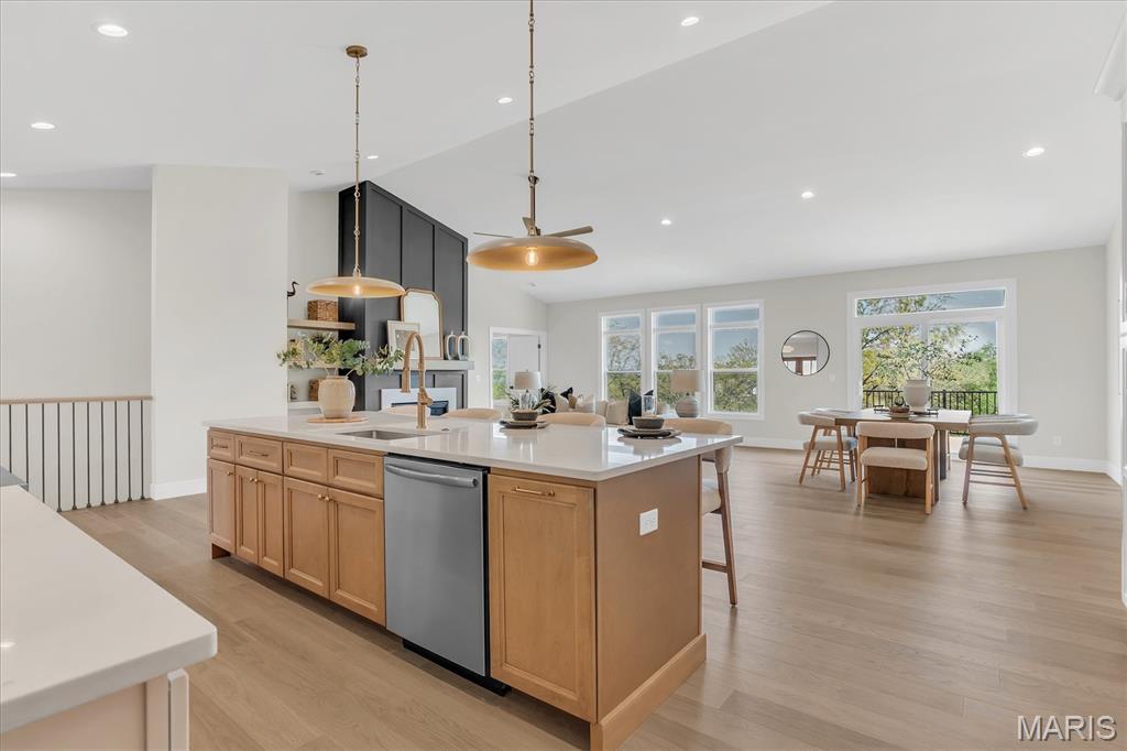 Forest Lake Estates - Residential