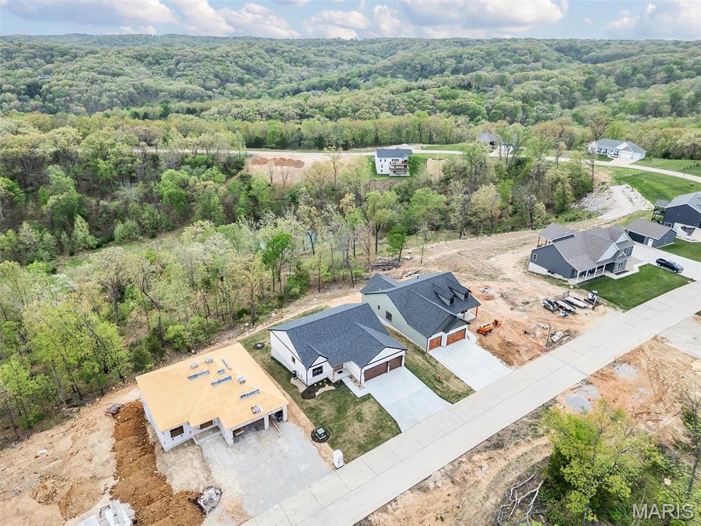 Forest Lake Estates - Residential