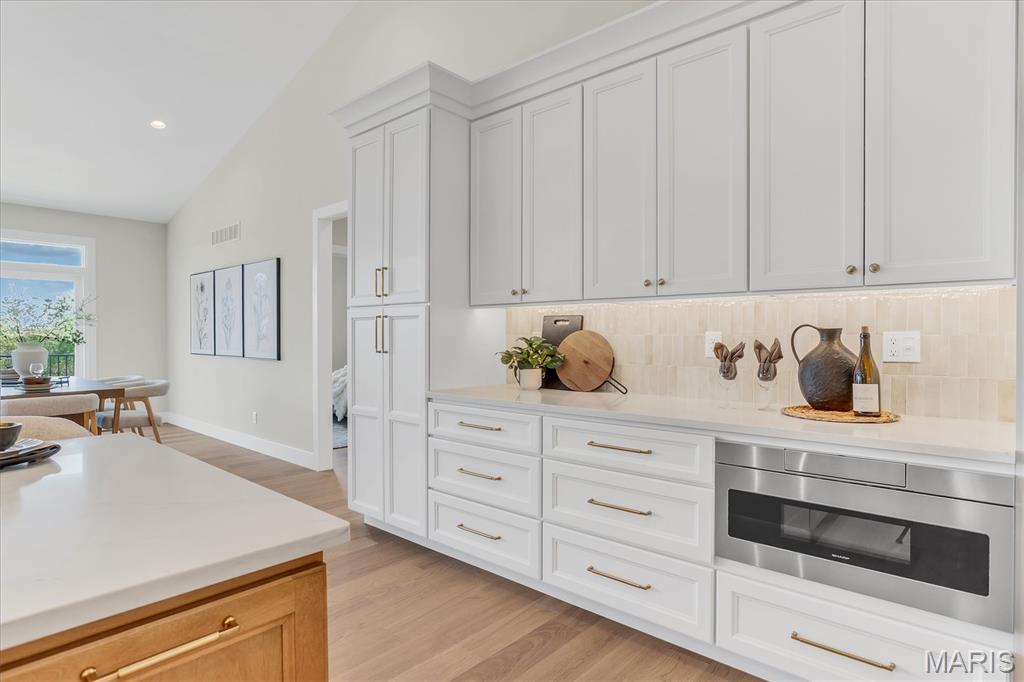 Forest Lake Estates - Residential