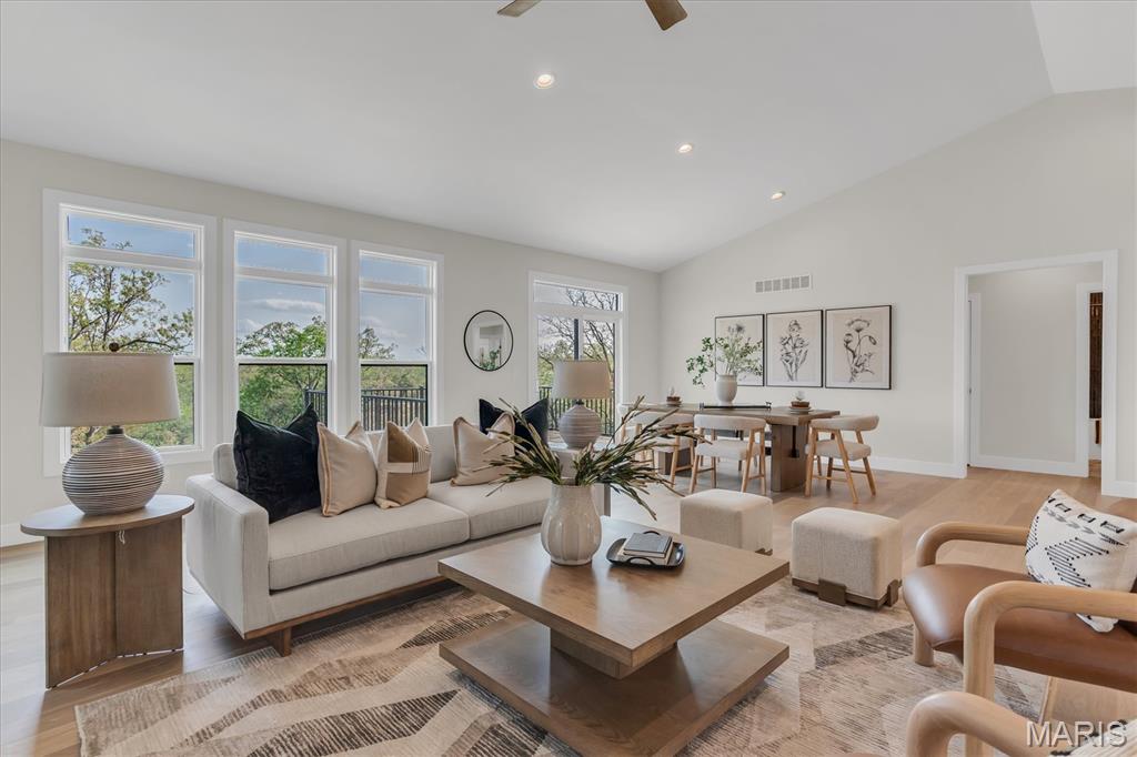 Forest Lake Estates - Residential