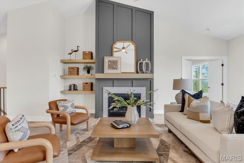 Forest Lake Estates - Residential