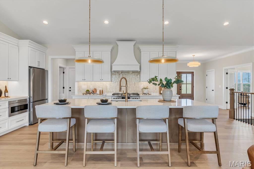 Forest Lake Estates - Residential