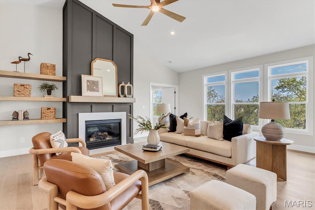 Forest Lake Estates - Residential