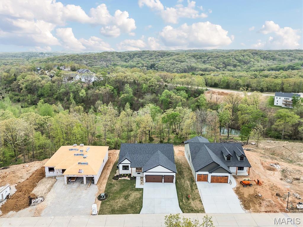 Forest Lake Estates - Residential