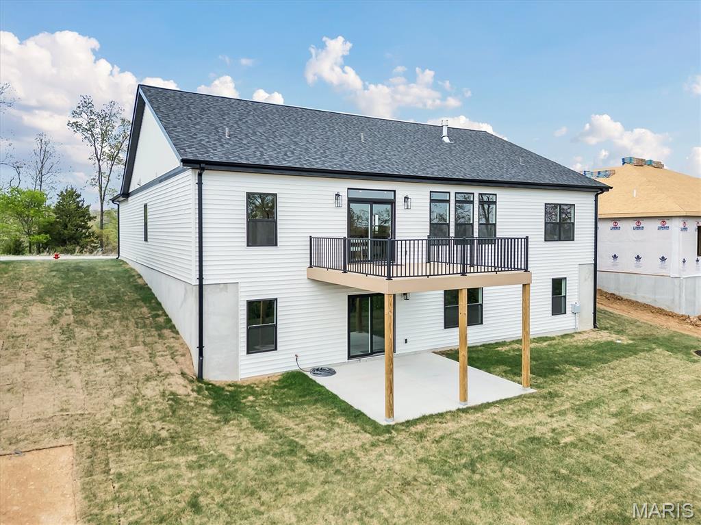 Forest Lake Estates - Residential