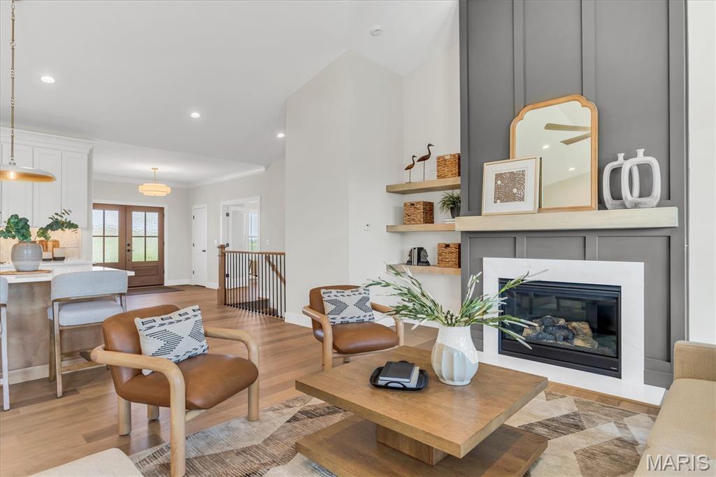 Forest Lake Estates - Residential