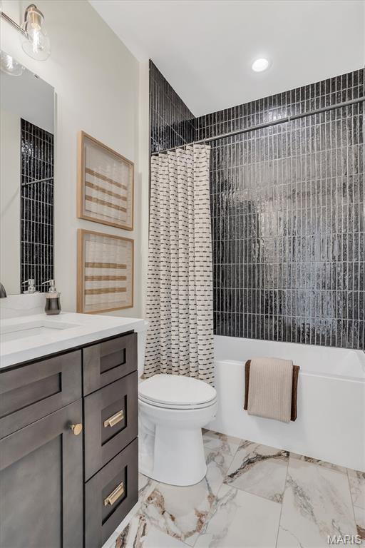 Forest Lake Estates - Residential