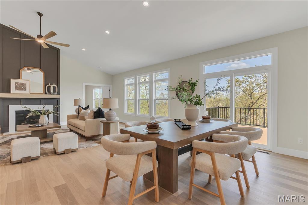 Forest Lake Estates - Residential