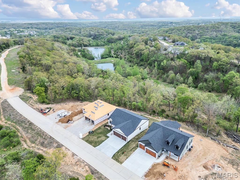 Forest Lake Estates - Residential