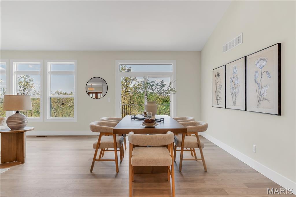 Forest Lake Estates - Residential