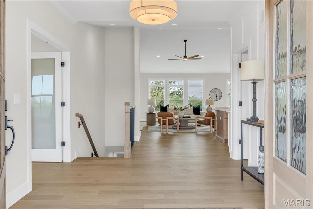 Forest Lake Estates - Residential