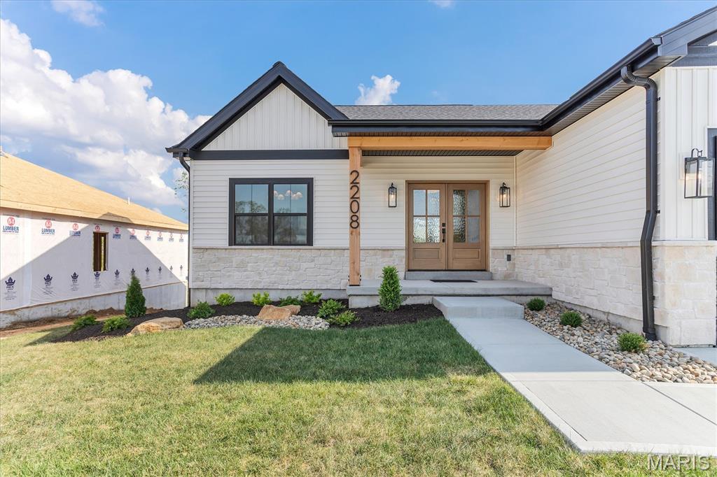 Forest Lake Estates - Residential