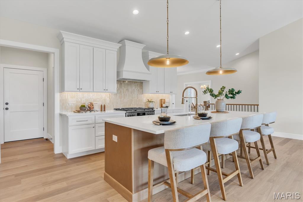 Forest Lake Estates - Residential