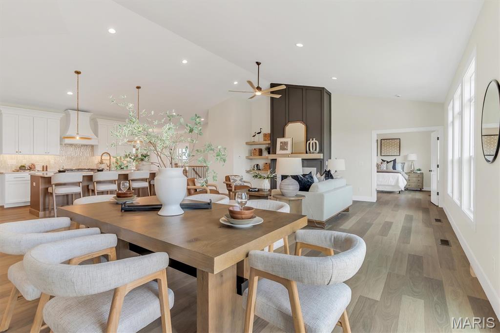 Forest Lake Estates - Residential