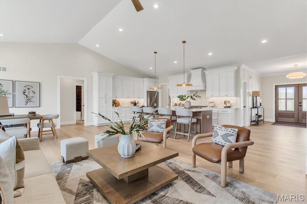 Forest Lake Estates - Residential