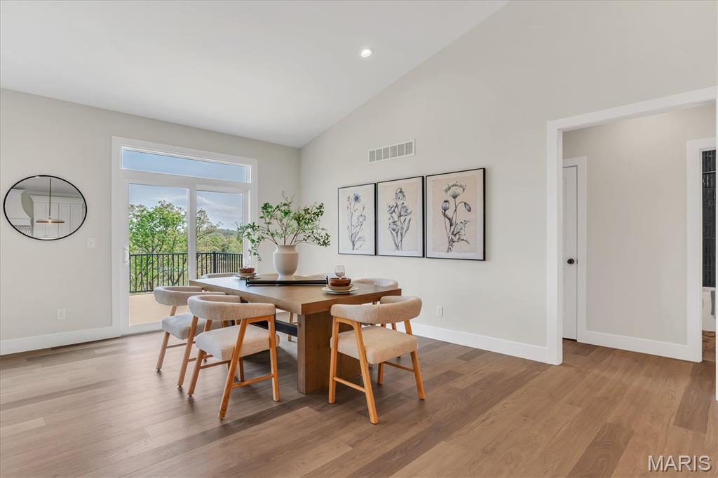 Forest Lake Estates - Residential