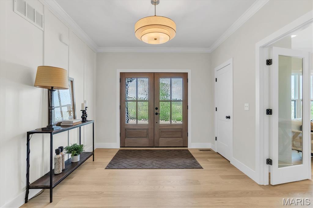 Forest Lake Estates - Residential