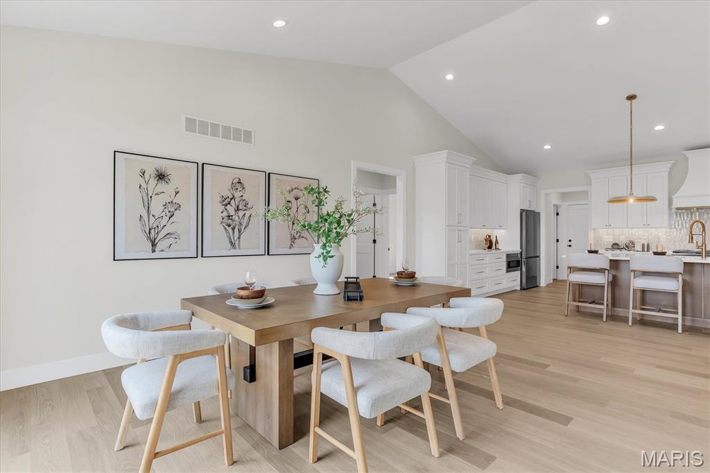 Forest Lake Estates - Residential