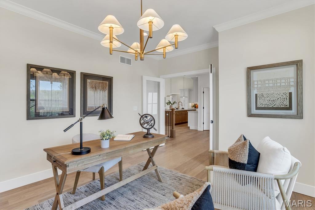 Forest Lake Estates - Residential