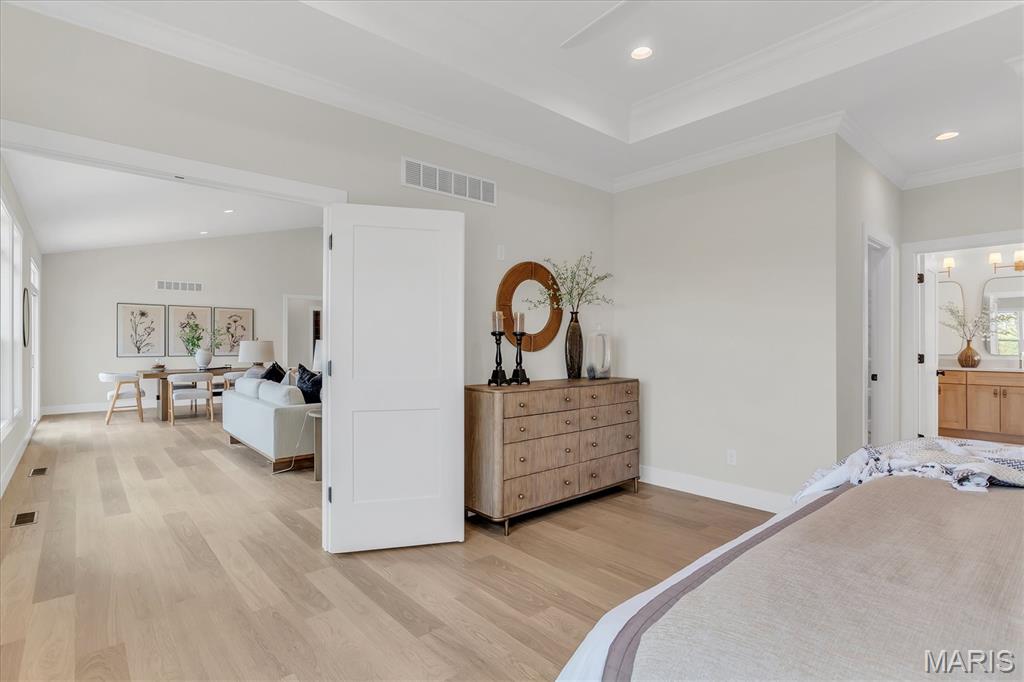 Forest Lake Estates - Residential