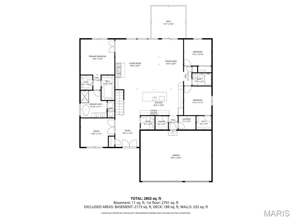 Forest Lake Estates - Residential