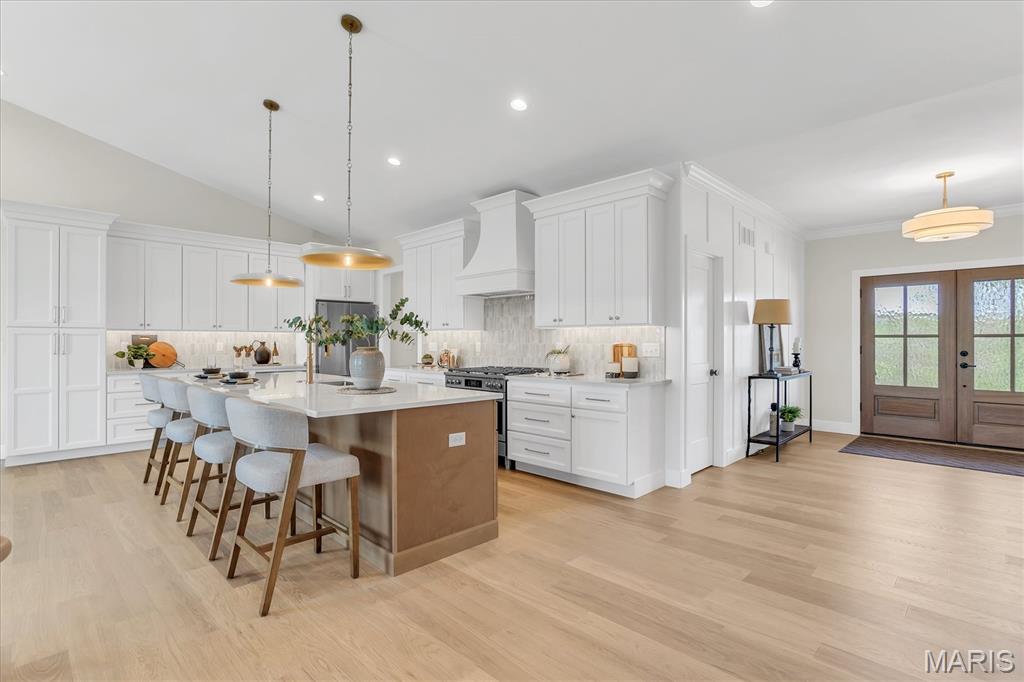 Forest Lake Estates - Residential