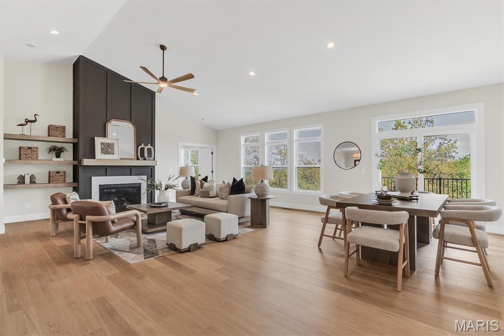 Forest Lake Estates - Residential