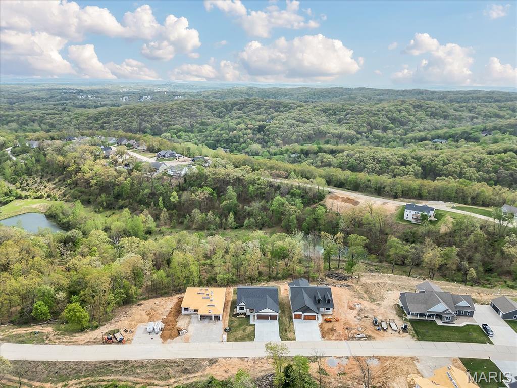 Forest Lake Estates - Residential