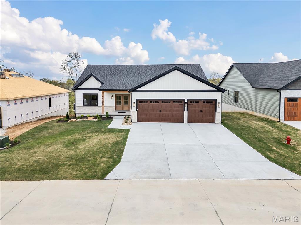 Forest Lake Estates - Residential