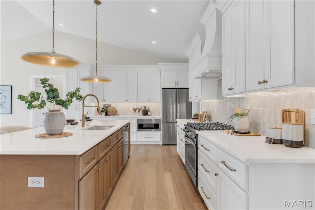 Forest Lake Estates - Residential