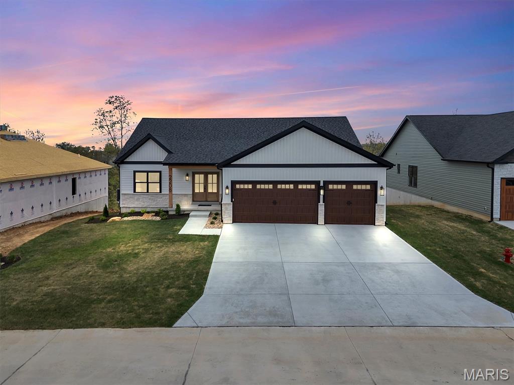 Forest Lake Estates - Residential