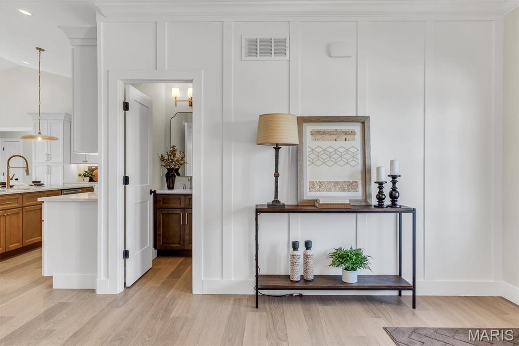 Forest Lake Estates - Residential